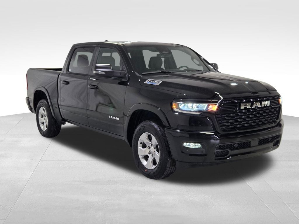 2025 RAM Ram 1500 Pickup Big Horn/Lone Star - Photo 22