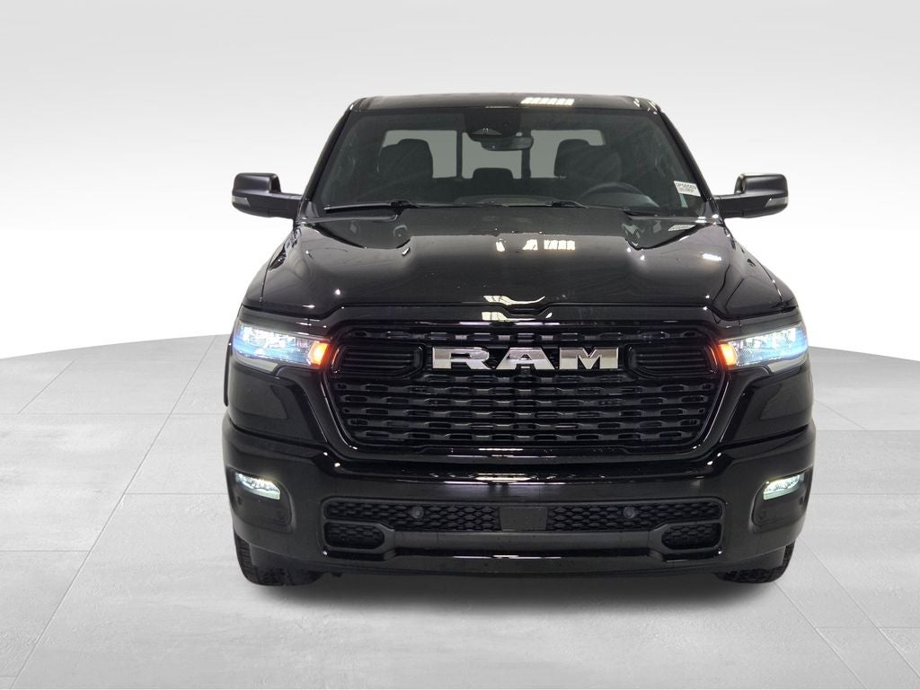 2025 RAM Ram 1500 Pickup Big Horn/Lone Star - Photo 23