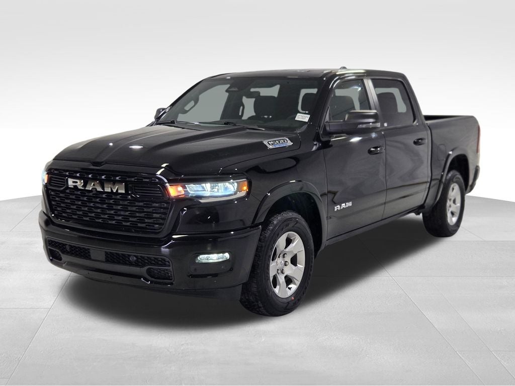 2025 RAM Ram 1500 Pickup Big Horn/Lone Star - Photo 24