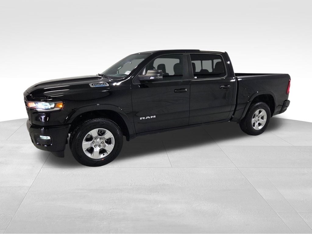 2025 RAM Ram 1500 Pickup Big Horn/Lone Star - Photo 25