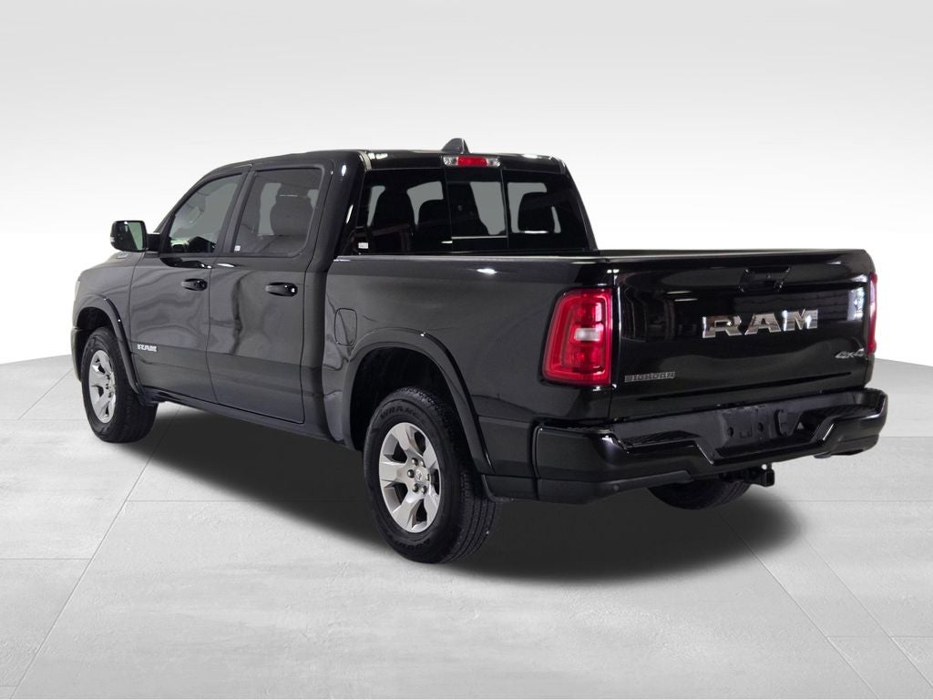 2025 RAM Ram 1500 Pickup Big Horn/Lone Star - Photo 26