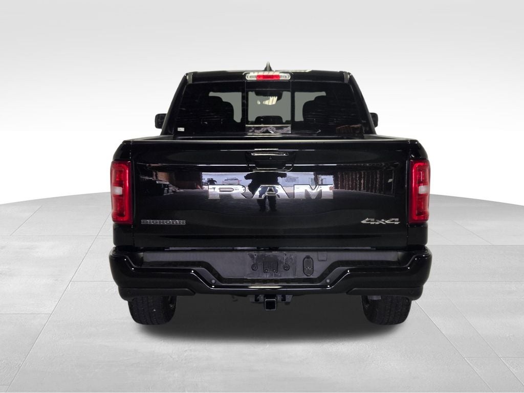 2025 RAM Ram 1500 Pickup Big Horn/Lone Star - Photo 27
