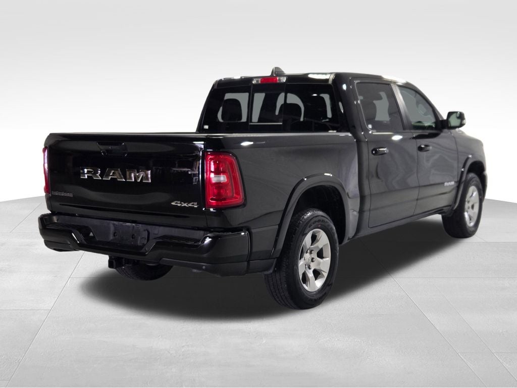 2025 RAM Ram 1500 Pickup Big Horn/Lone Star - Photo 28