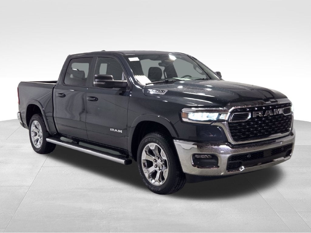 2027 RAM 1500 Big Horn/Lone Star