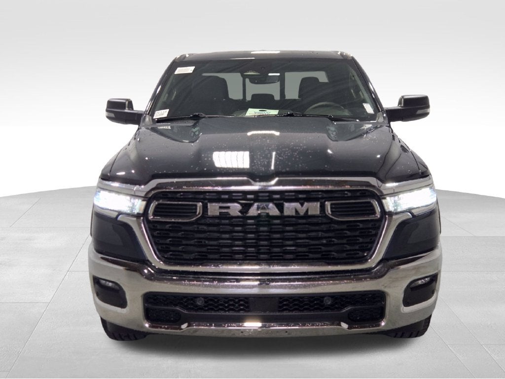 2027 RAM 1500 Big Horn/Lone Star