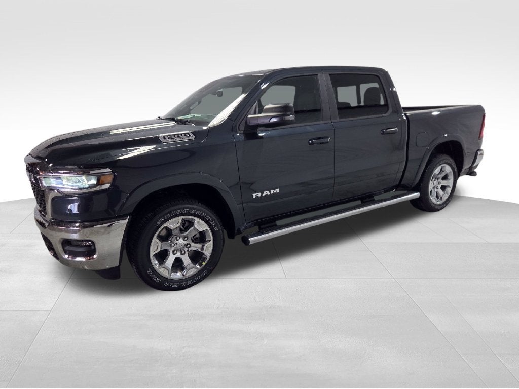 2027 RAM 1500 Big Horn/Lone Star