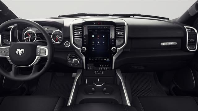 2027 RAM 1500 Big Horn/Lone Star