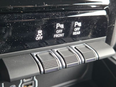 2027 RAM 1500 Big Horn/Lone Star