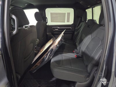 2027 RAM 1500 Big Horn/Lone Star