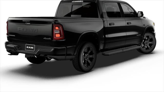 2027 RAM 1500 Big Horn/Lone Star