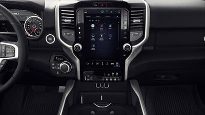 2027 RAM 1500 Big Horn/Lone Star