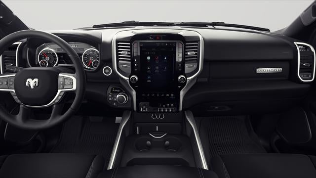 2027 RAM 1500 Big Horn/Lone Star