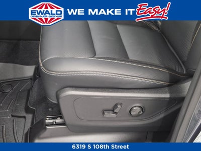 2026 RAM 1500 Big Horn/Lone Star HEMI 650 Supercharger
