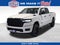 2026 RAM 1500 Big Horn/Lone Star Hero Edition
