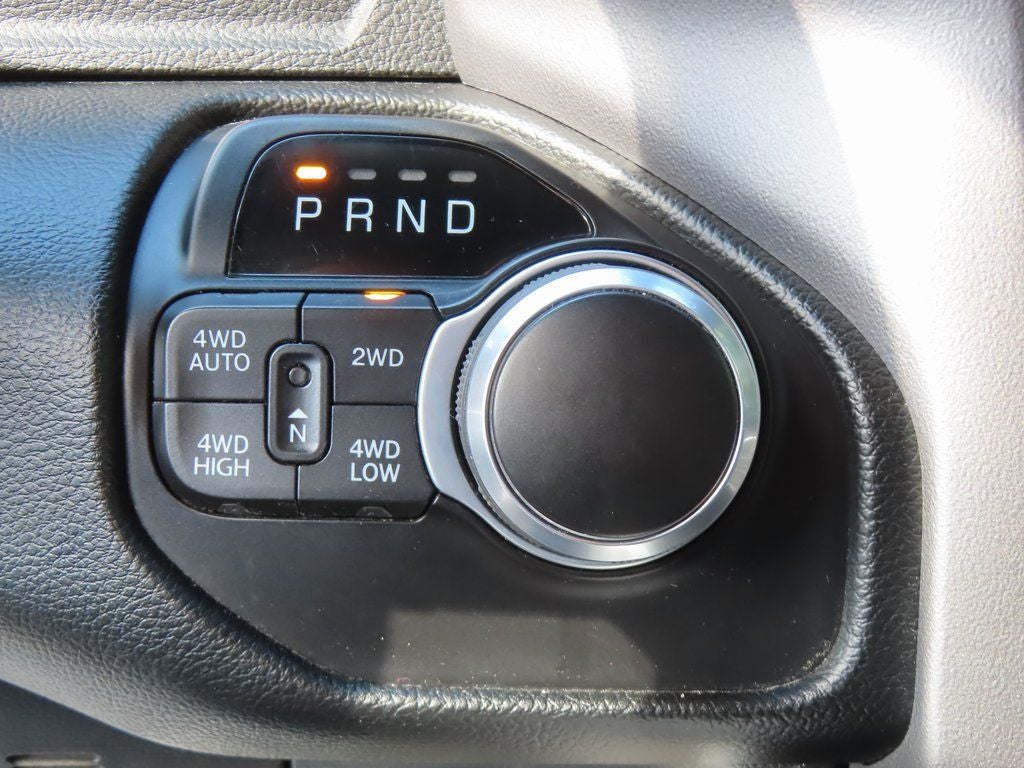 2022 RAM 1500 Big Horn/Lone Star Night Edition