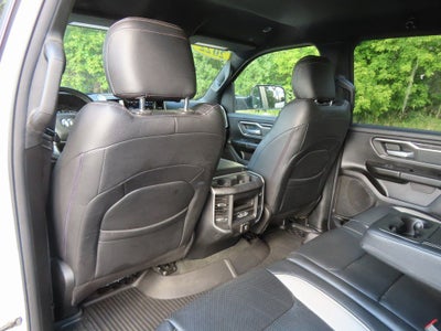 2022 RAM 1500 Big Horn/Lone Star Night Edition