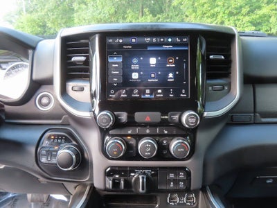 2022 RAM 1500 Big Horn/Lone Star Night Edition