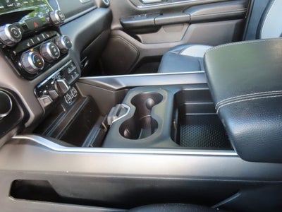 2022 RAM 1500 Big Horn/Lone Star Night Edition