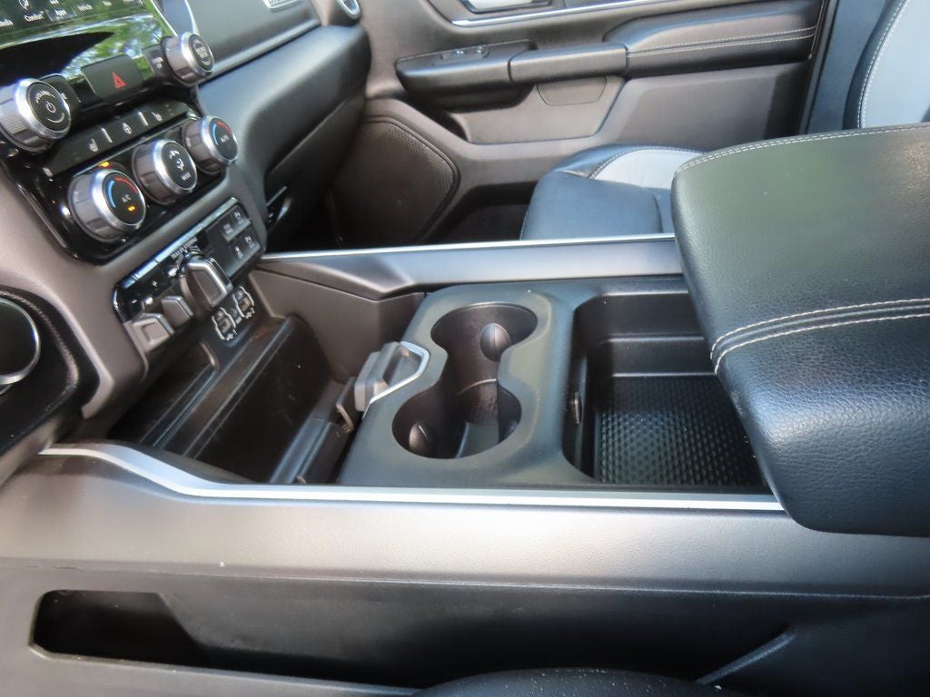 2022 RAM 1500 Big Horn/Lone Star Night Edition