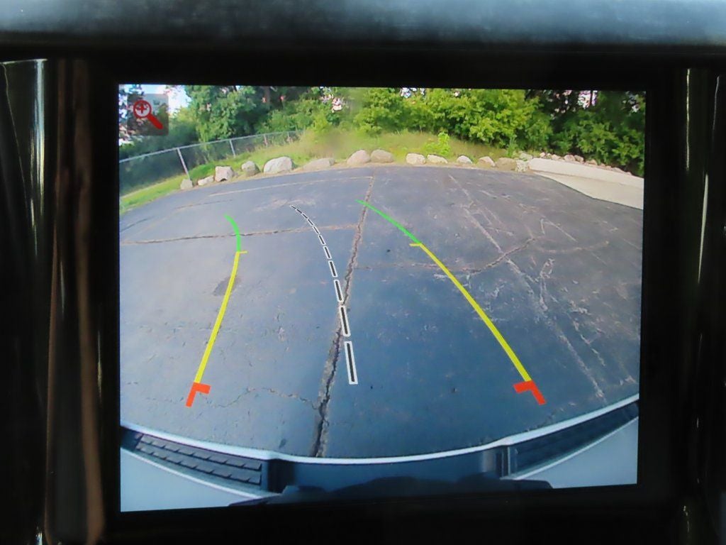 2022 RAM 1500 Big Horn/Lone Star Night Edition