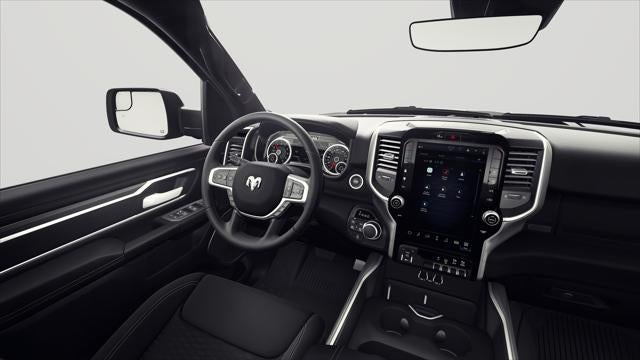 2027 RAM 1500 Big Horn/Lone Star