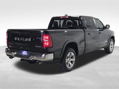 2027 RAM 1500 Big Horn/Lone Star