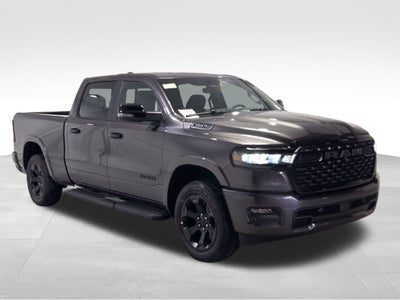 2027 RAM 1500 Big Horn/Lone Star