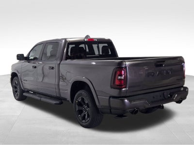 2027 RAM 1500 Big Horn/Lone Star