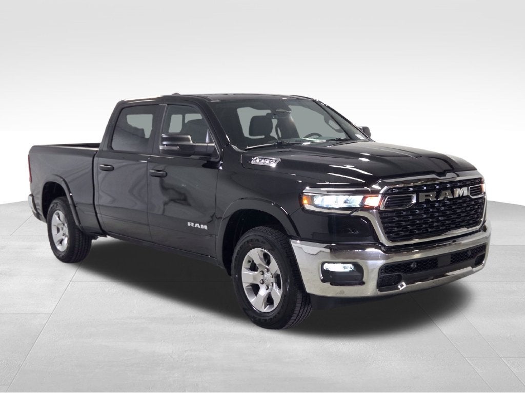 2027 RAM 1500 Big Horn/Lone Star