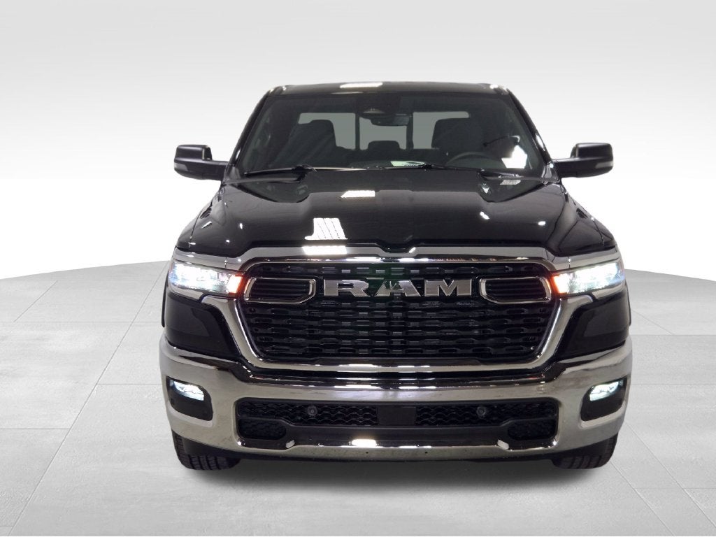 2027 RAM 1500 Big Horn/Lone Star