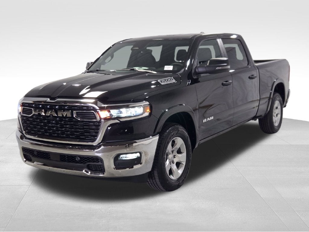 2027 RAM 1500 Big Horn/Lone Star