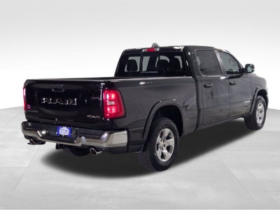 2027 RAM 1500 Big Horn/Lone Star