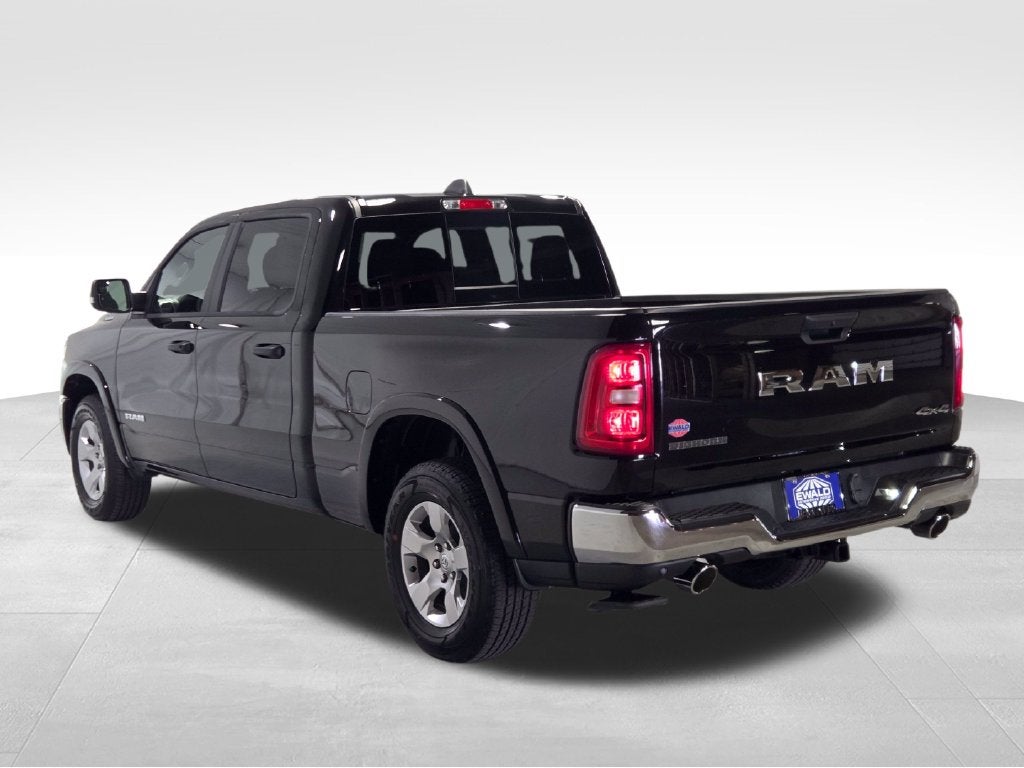 2027 RAM 1500 Big Horn/Lone Star