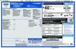 2021 Ford Escape Hybrid SE