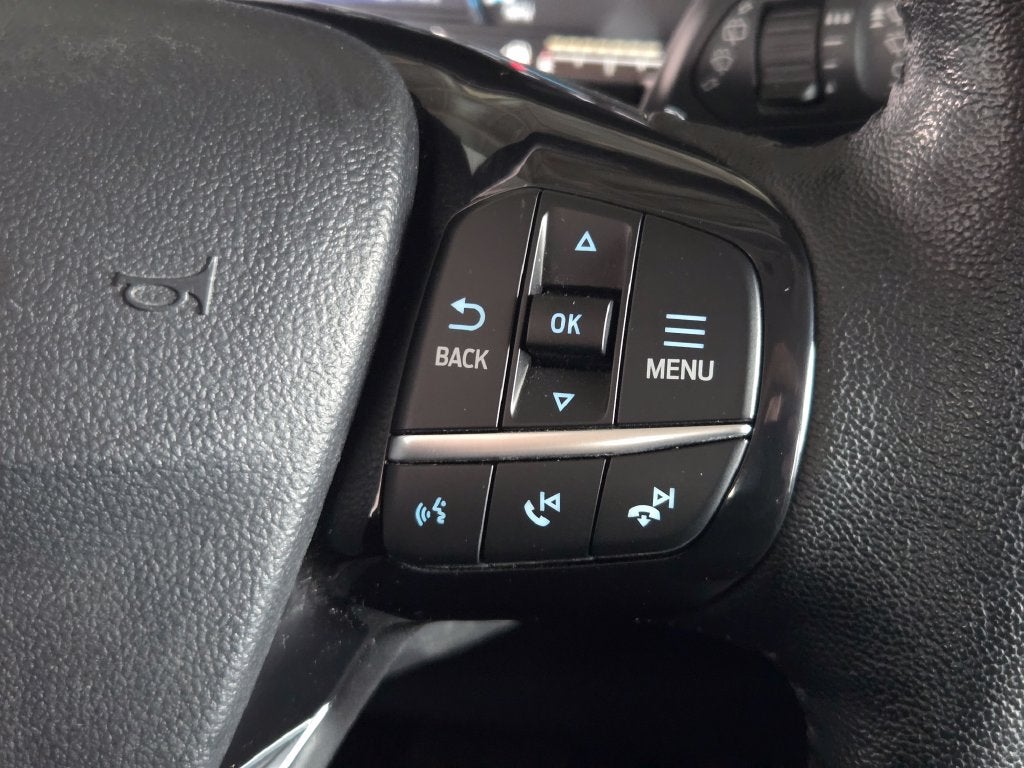 2021 Ford Escape Hybrid SE