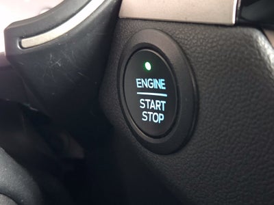 2021 Ford Escape Hybrid SE