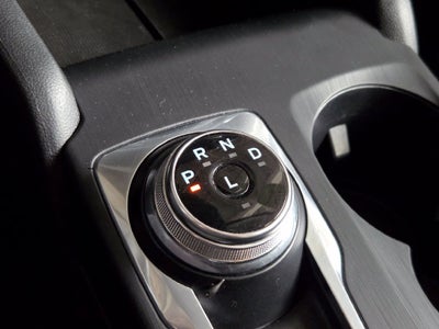 2021 Ford Escape Hybrid SE