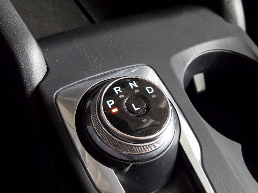 2021 Ford Escape Hybrid SE