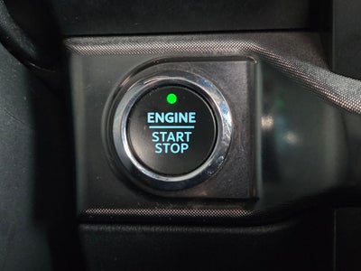 2021 Ford F-150 Tremor