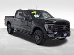 2021 Ford F-150 Tremor