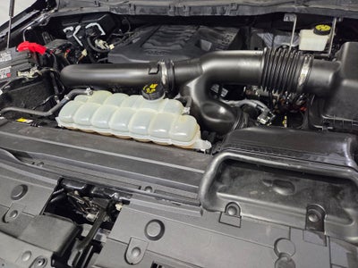 2021 Ford F-150 Tremor