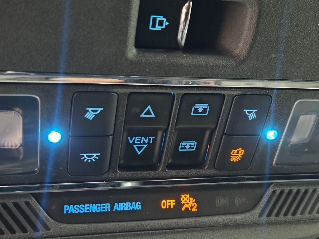 2021 Ford F-150 Tremor