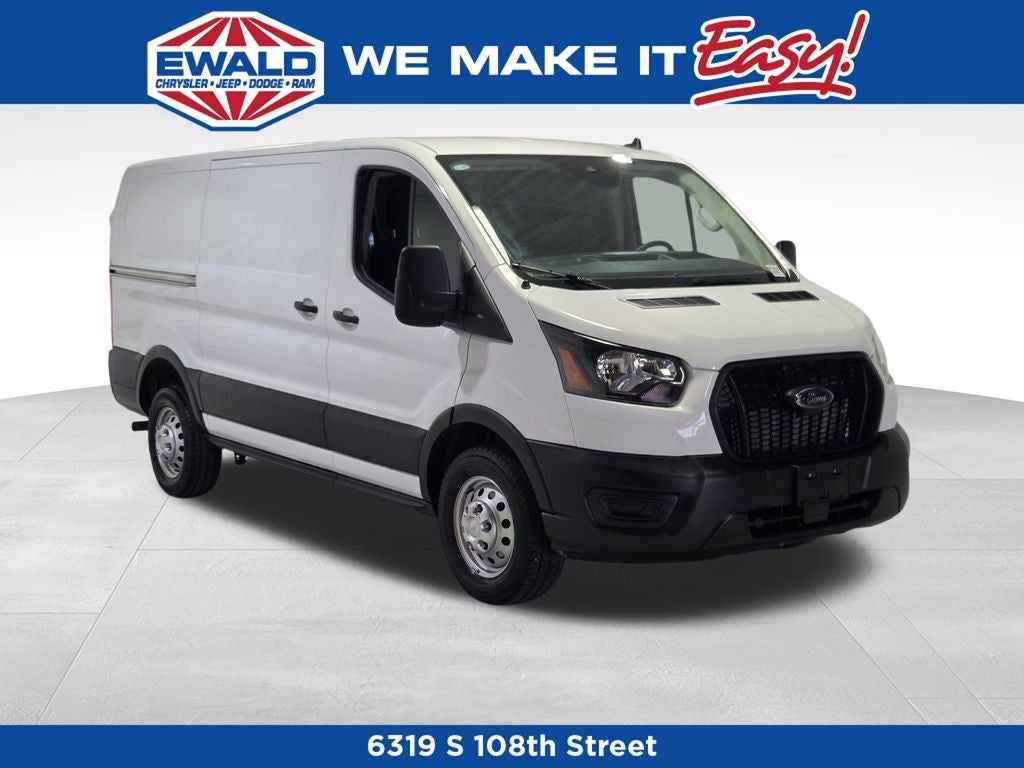 2024 Ford Transit-150 Base