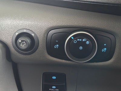 2024 Ford Transit-150 Base