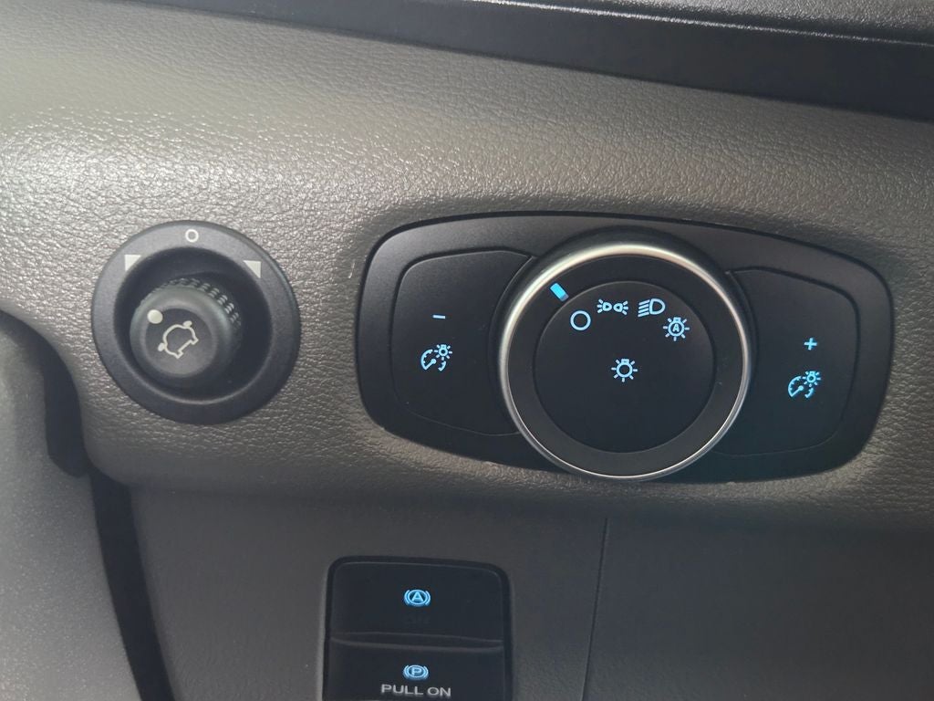 2024 Ford Transit-150 Base