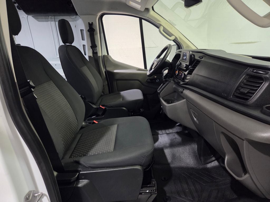 2024 Ford Transit-150 Base
