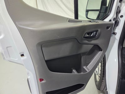 2024 Ford Transit-150 Base
