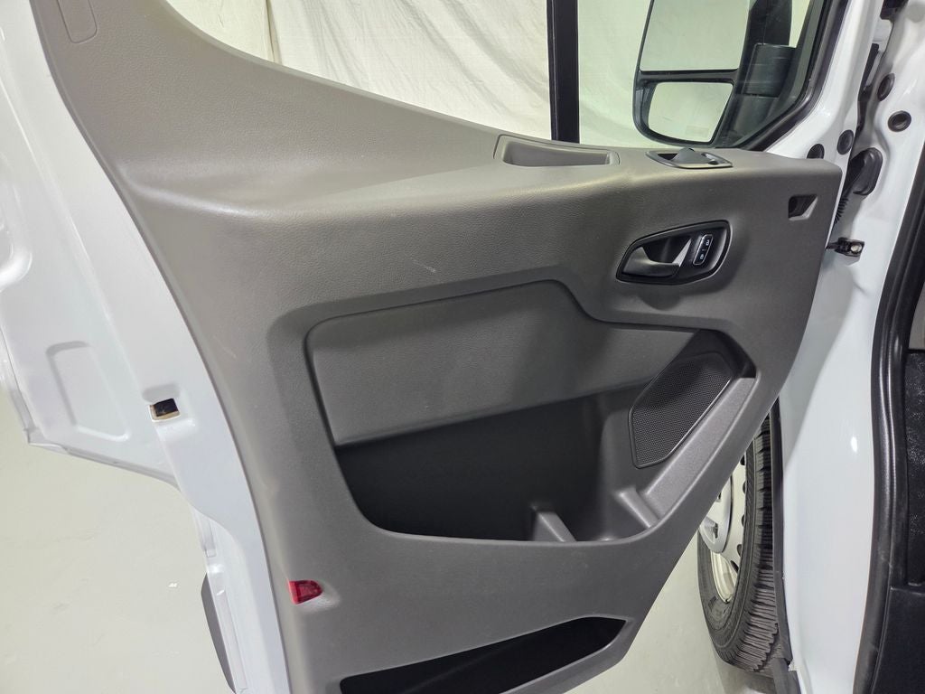 2024 Ford Transit-150 Base