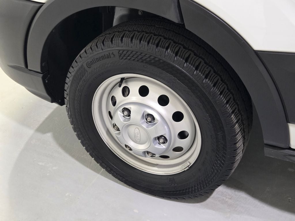 2024 Ford Transit-150 Base