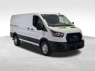 2024 Ford Transit-150 Base